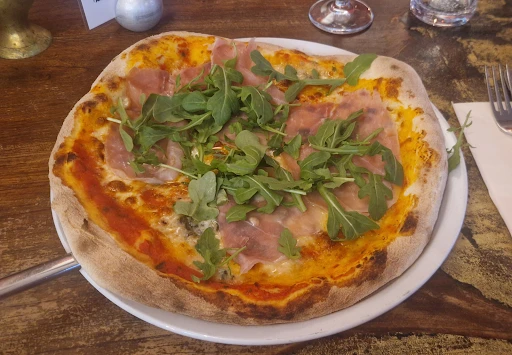 Osteria Da Salvatore - Halle (Saale) photo 1
